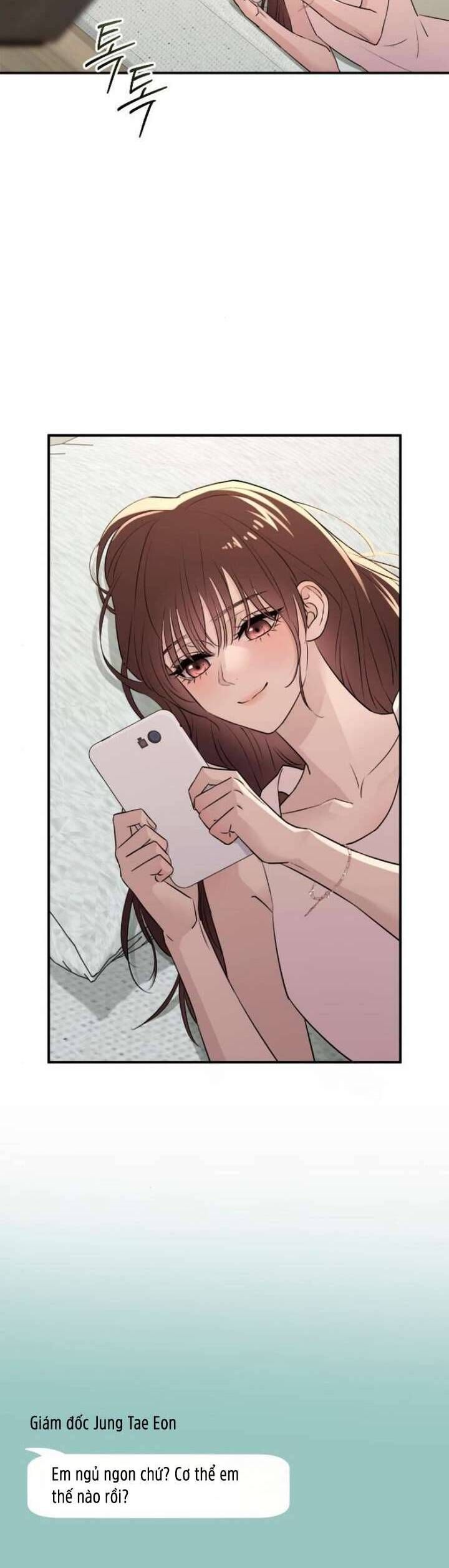 Hành Vi Khốn Nạn - Chương 39 - Trang 45