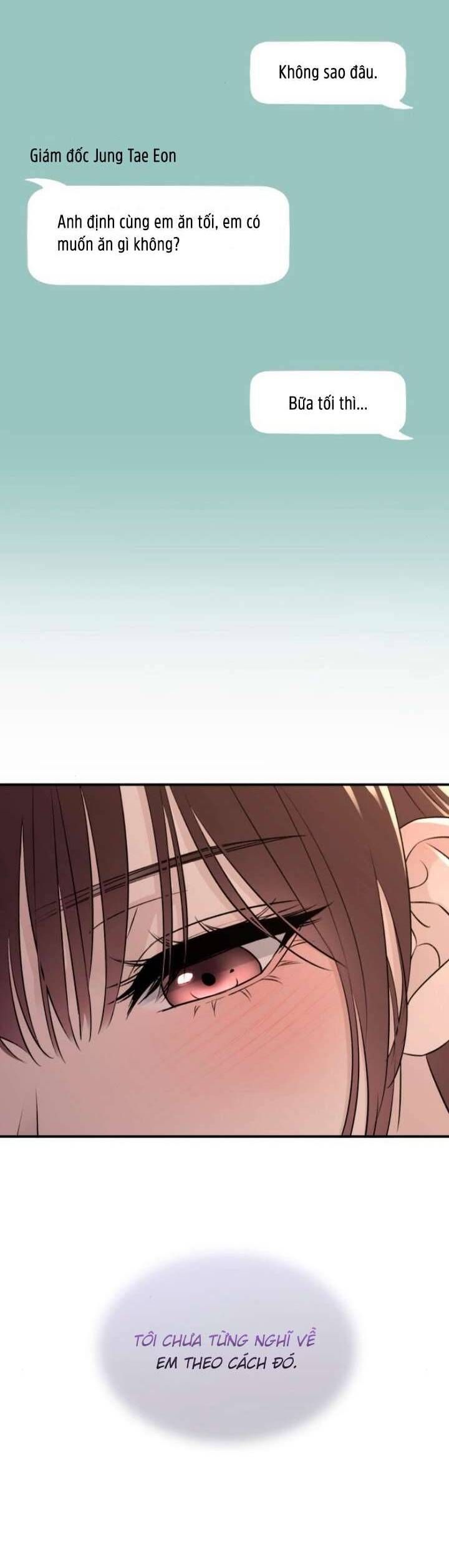 Hành Vi Khốn Nạn - Chương 39 - Trang 46