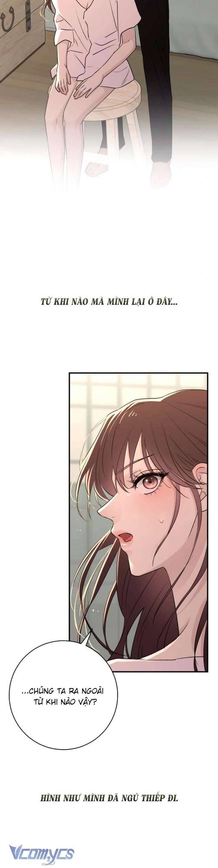 Hành Vi Khốn Nạn - Chương 39 - Trang 7