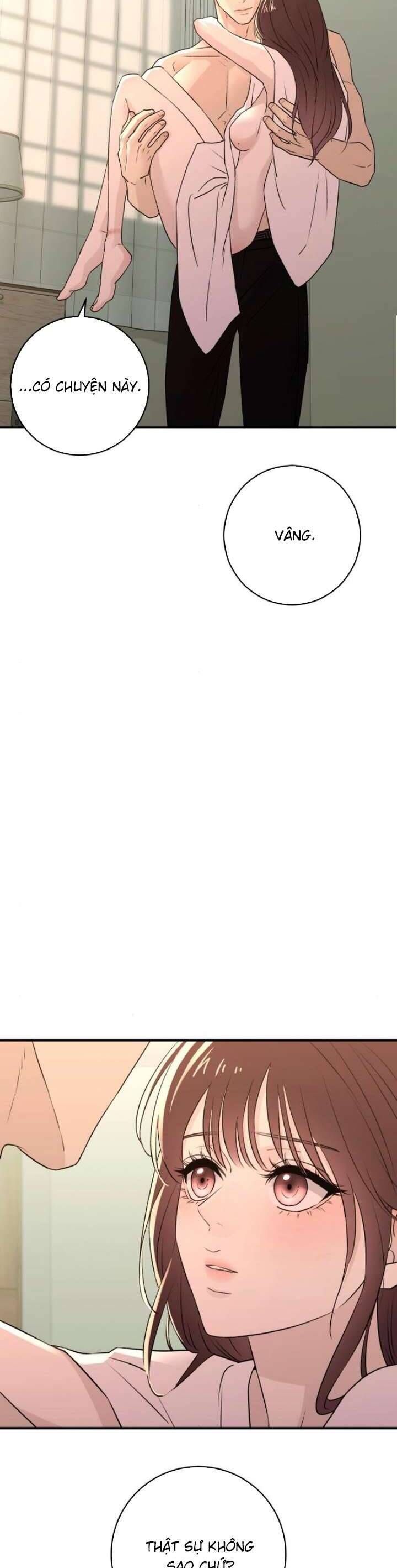 Hành Vi Khốn Nạn - Chương 39 - Trang 10