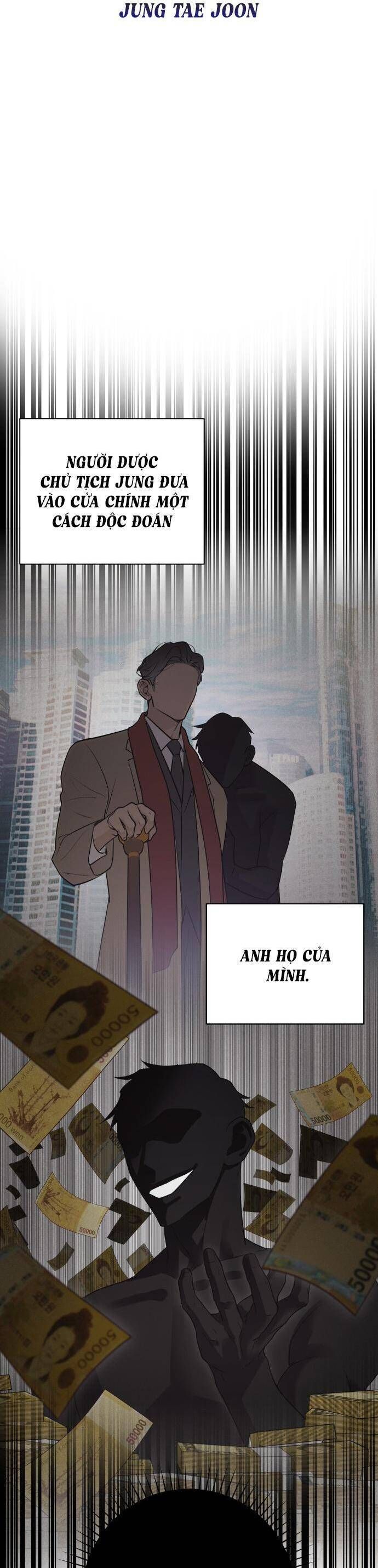 Hành Vi Khốn Nạn - Chương 4 - Trang 11