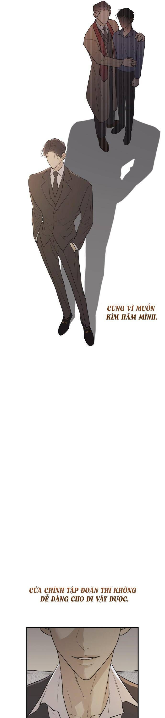 Hành Vi Khốn Nạn - Chương 4 - Trang 13