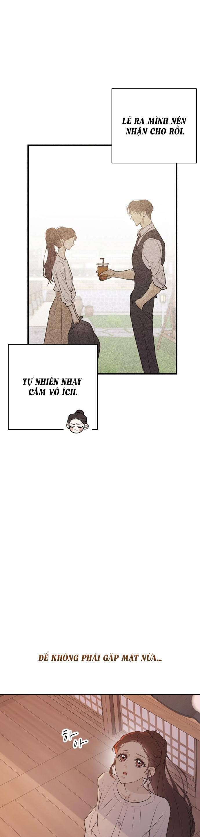 Hành Vi Khốn Nạn - Chương 4 - Trang 18