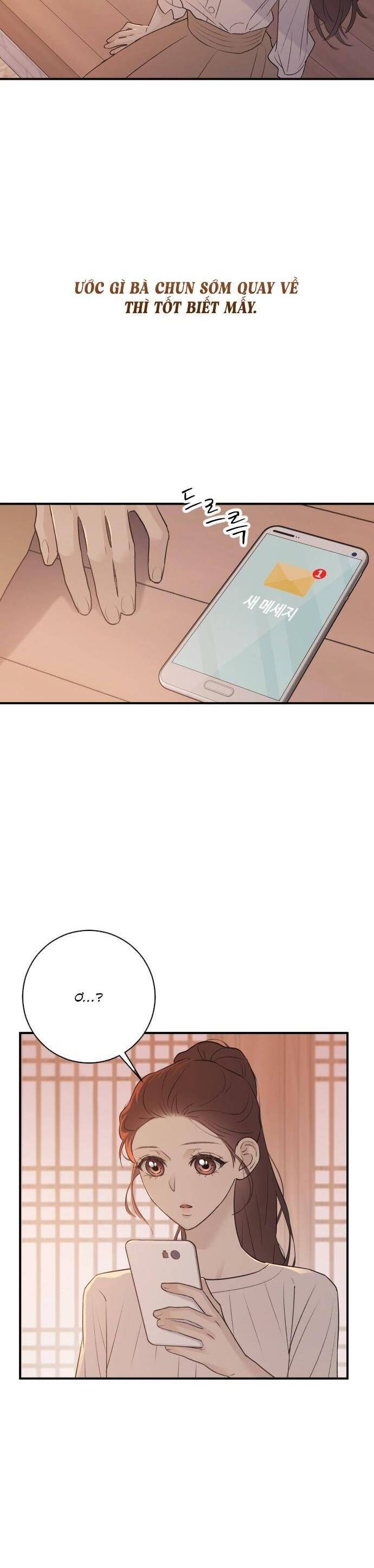 Hành Vi Khốn Nạn - Chương 4 - Trang 19