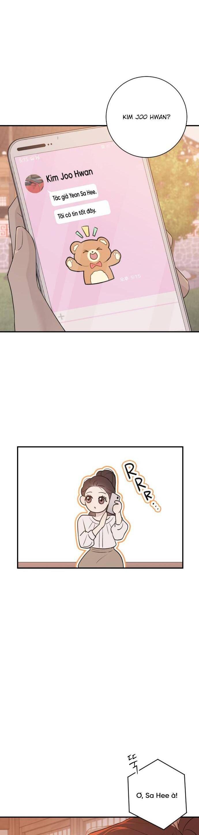 Hành Vi Khốn Nạn - Chương 4 - Trang 20