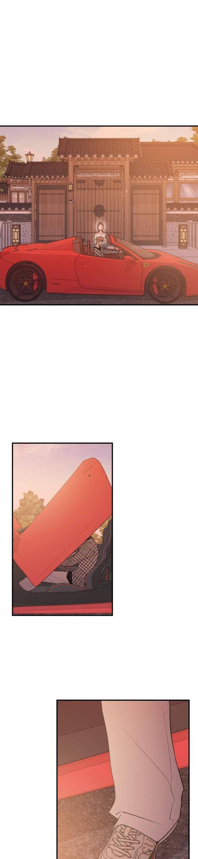 Hành Vi Khốn Nạn - Chương 4 - Trang 24