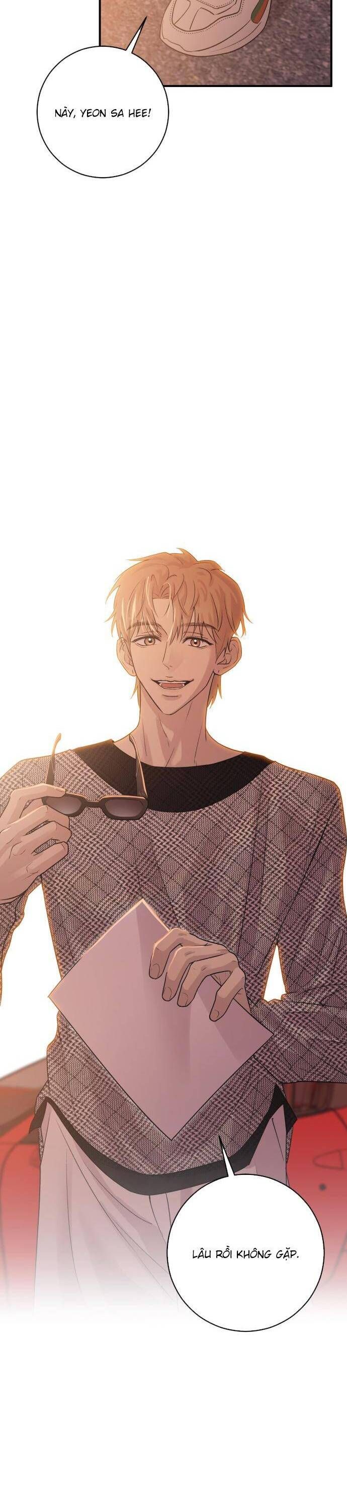 Hành Vi Khốn Nạn - Chương 4 - Trang 25