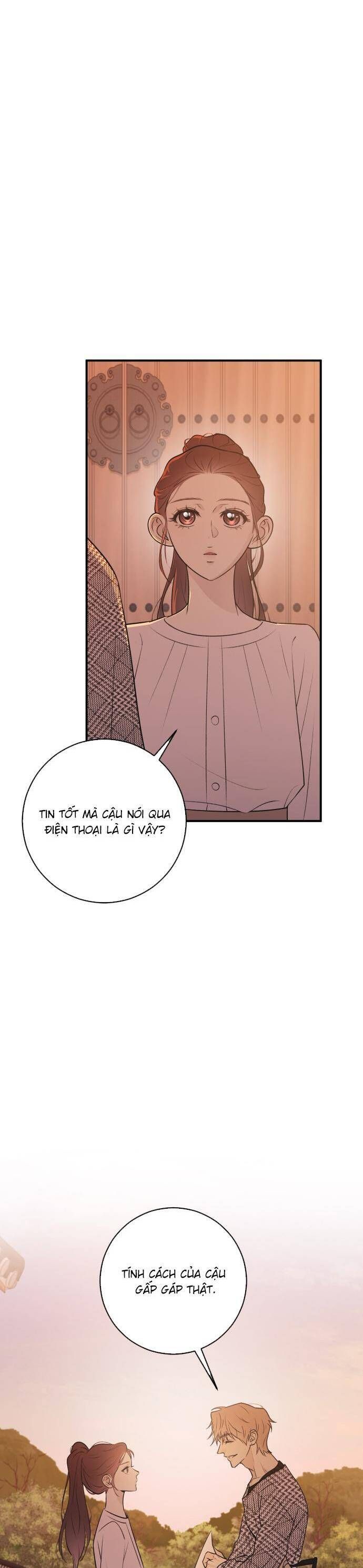 Hành Vi Khốn Nạn - Chương 4 - Trang 26