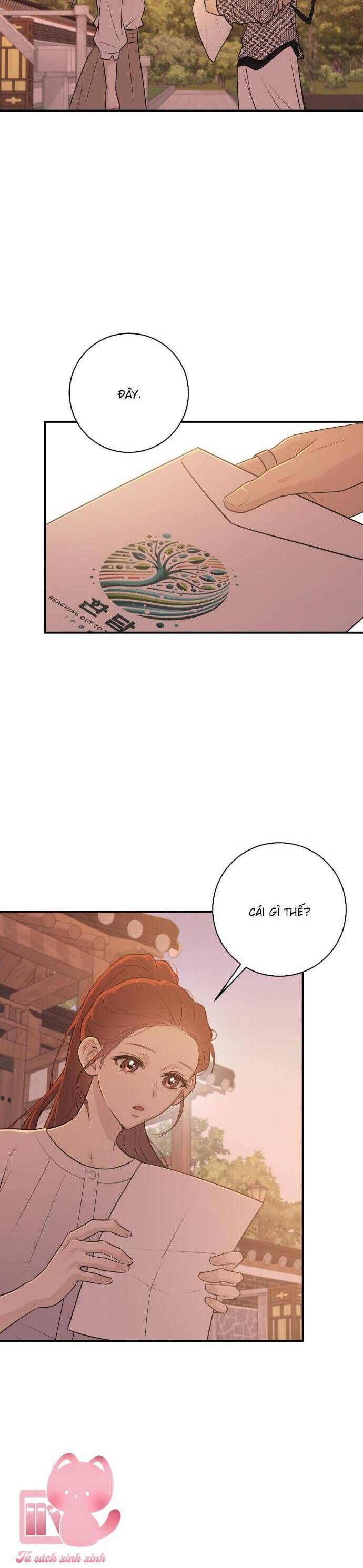 Hành Vi Khốn Nạn - Chương 4 - Trang 27