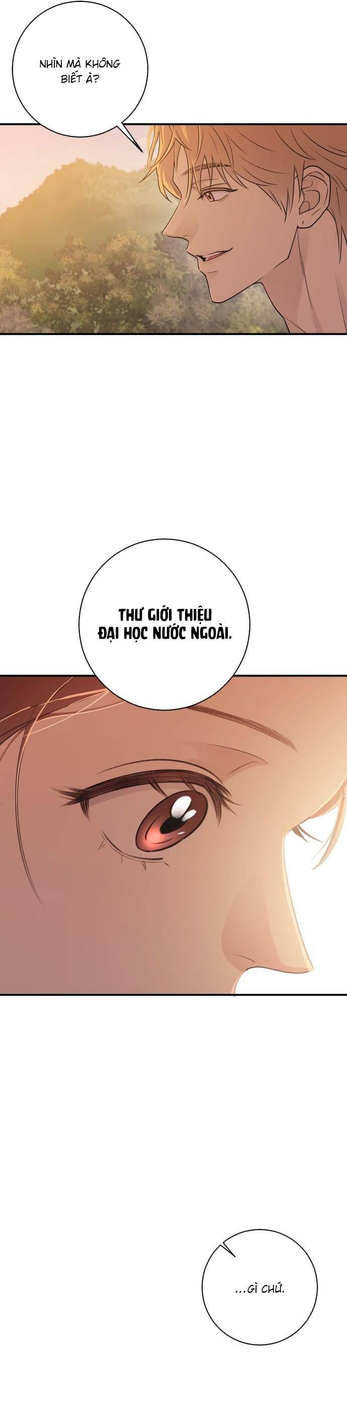 Hành Vi Khốn Nạn - Chương 4 - Trang 28