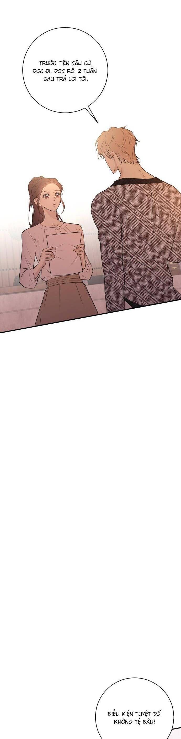 Hành Vi Khốn Nạn - Chương 4 - Trang 29