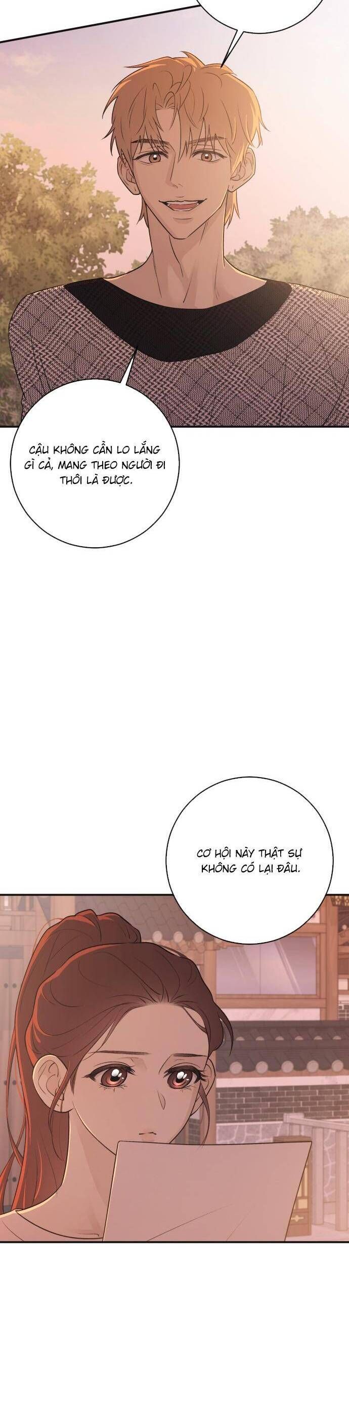 Hành Vi Khốn Nạn - Chương 4 - Trang 30