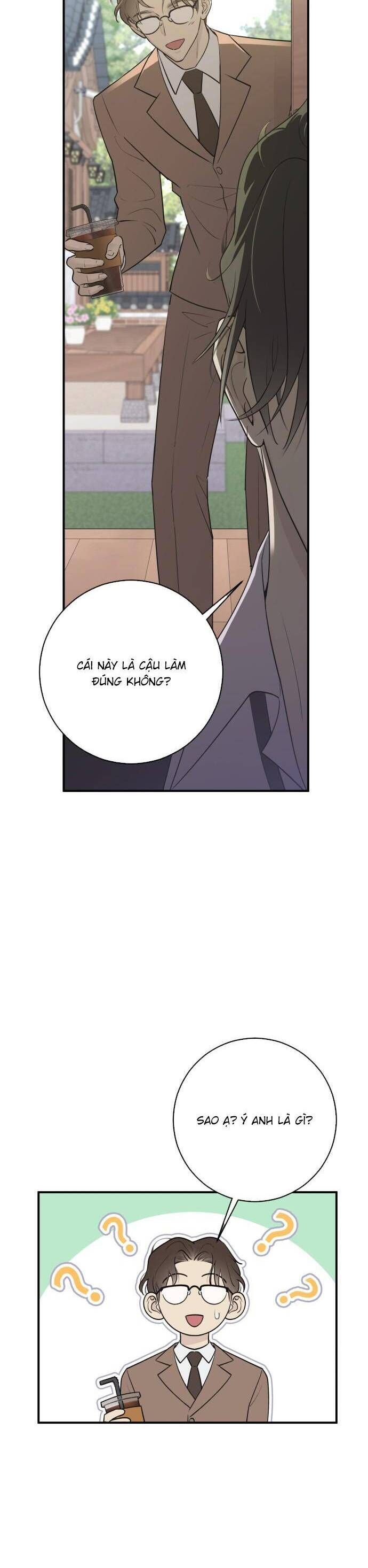 Hành Vi Khốn Nạn - Chương 4 - Trang 4