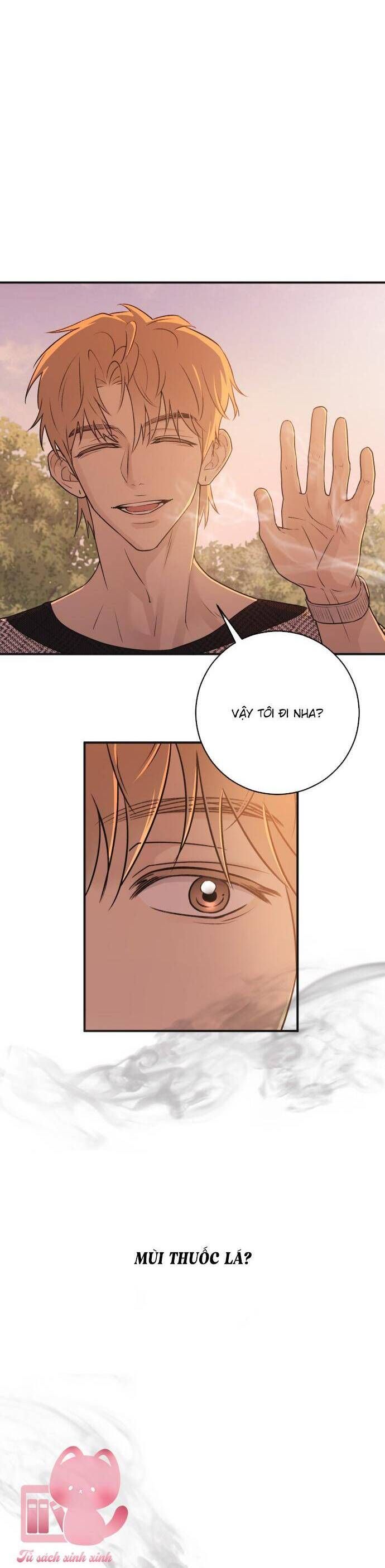 Hành Vi Khốn Nạn - Chương 4 - Trang 32