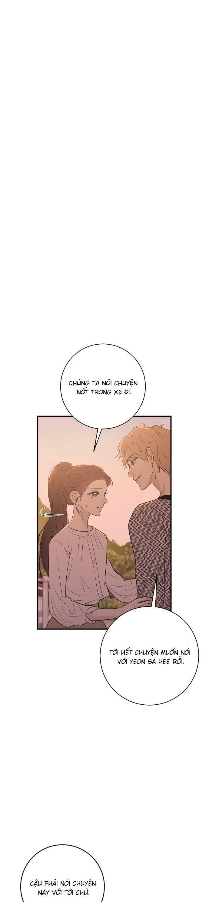 Hành Vi Khốn Nạn - Chương 4 - Trang 38
