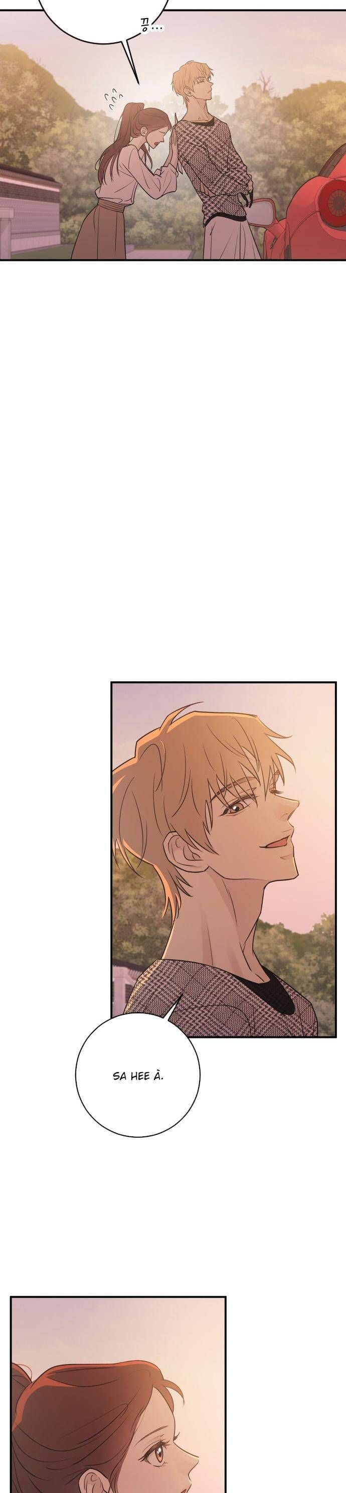 Hành Vi Khốn Nạn - Chương 4 - Trang 39