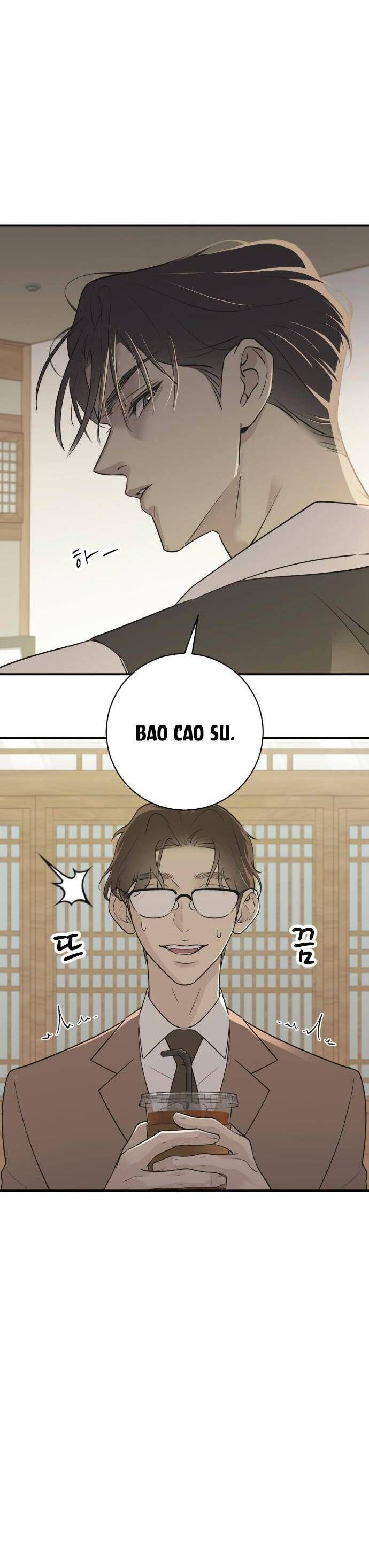 Hành Vi Khốn Nạn - Chương 4 - Trang 5