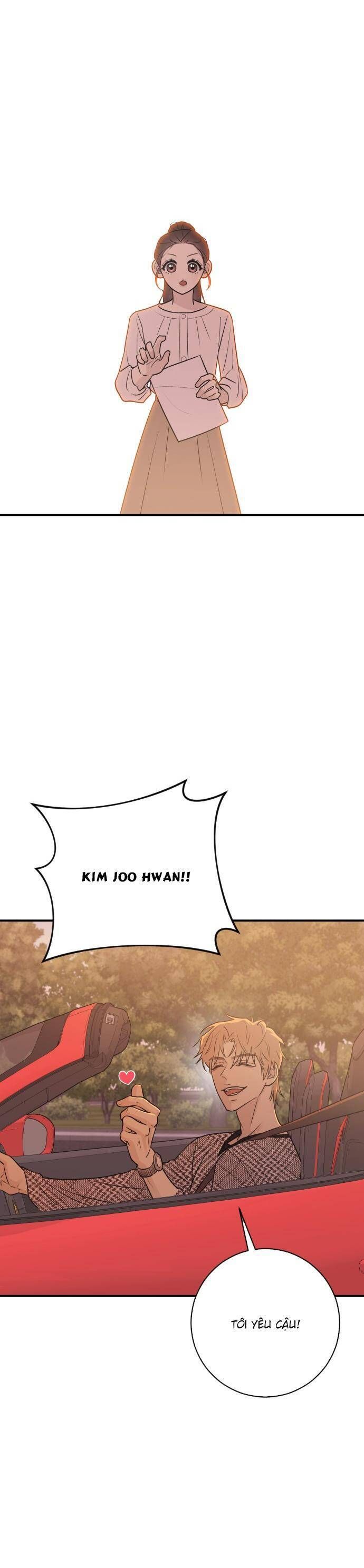 Hành Vi Khốn Nạn - Chương 4 - Trang 41