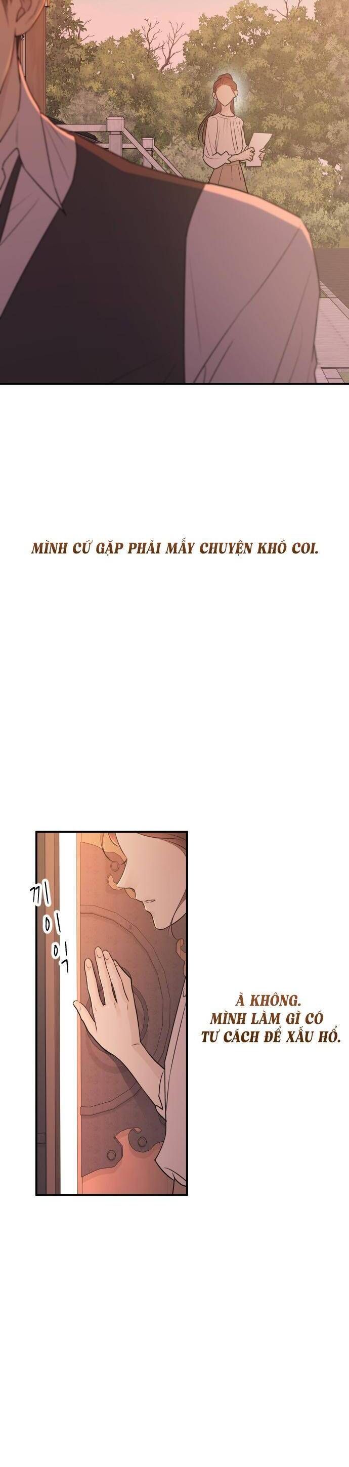 Hành Vi Khốn Nạn - Chương 4 - Trang 45