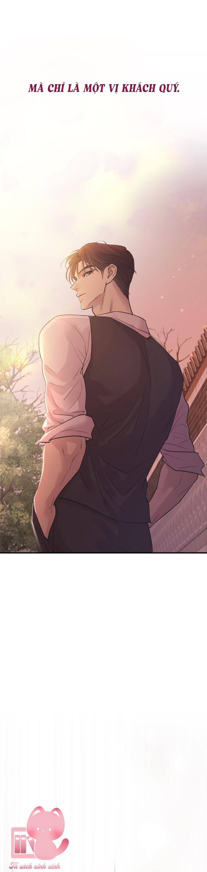 Hành Vi Khốn Nạn - Chương 4 - Trang 47