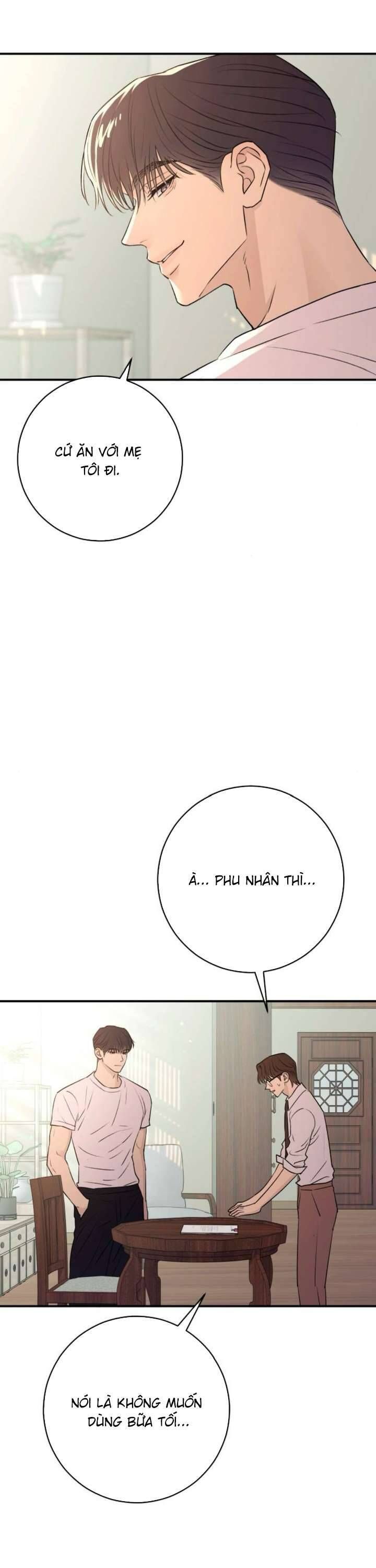 Hành Vi Khốn Nạn - Chương 40 - Trang 12