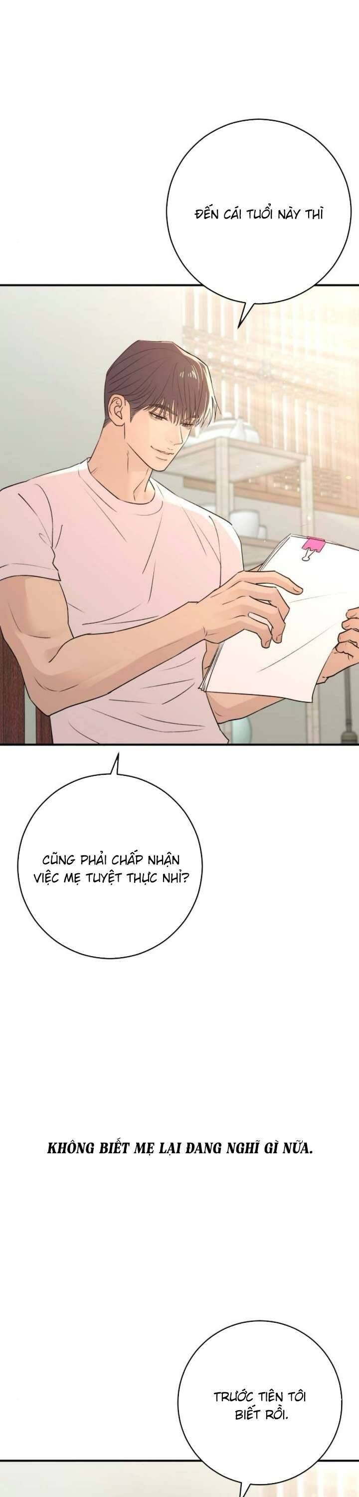 Hành Vi Khốn Nạn - Chương 40 - Trang 14