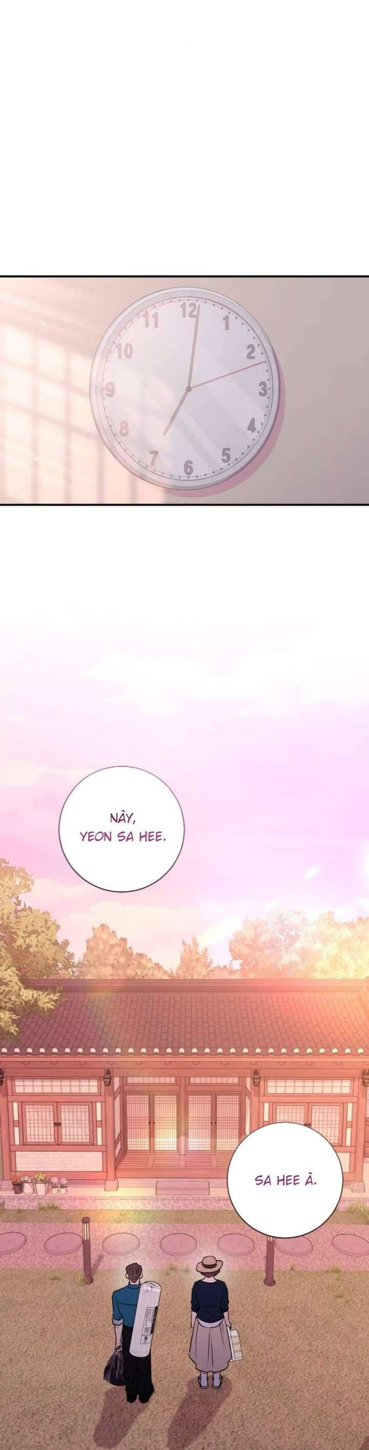 Hành Vi Khốn Nạn - Chương 40 - Trang 17