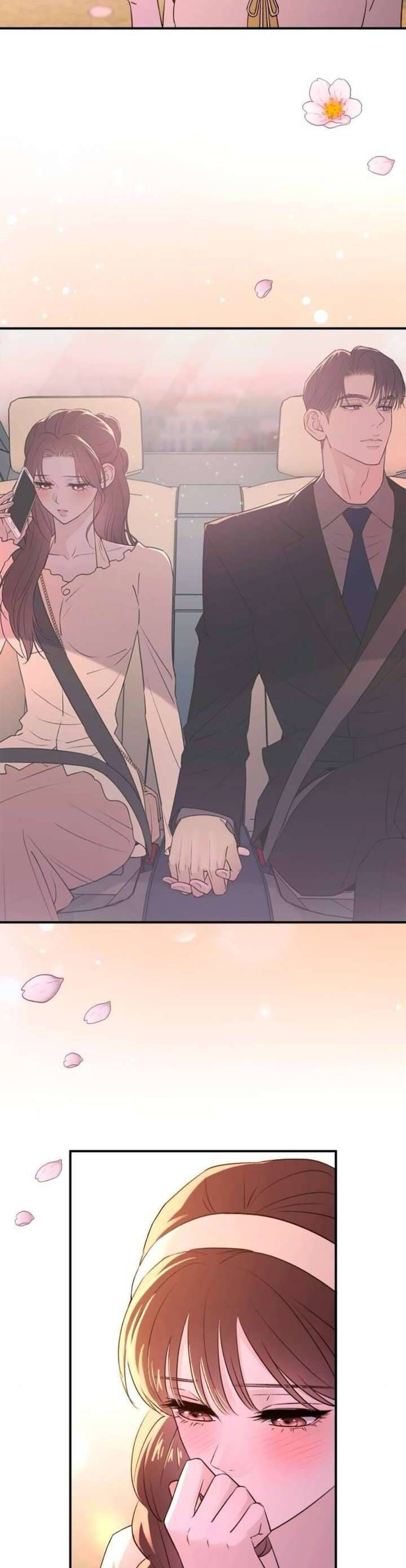 Hành Vi Khốn Nạn - Chương 40 - Trang 23