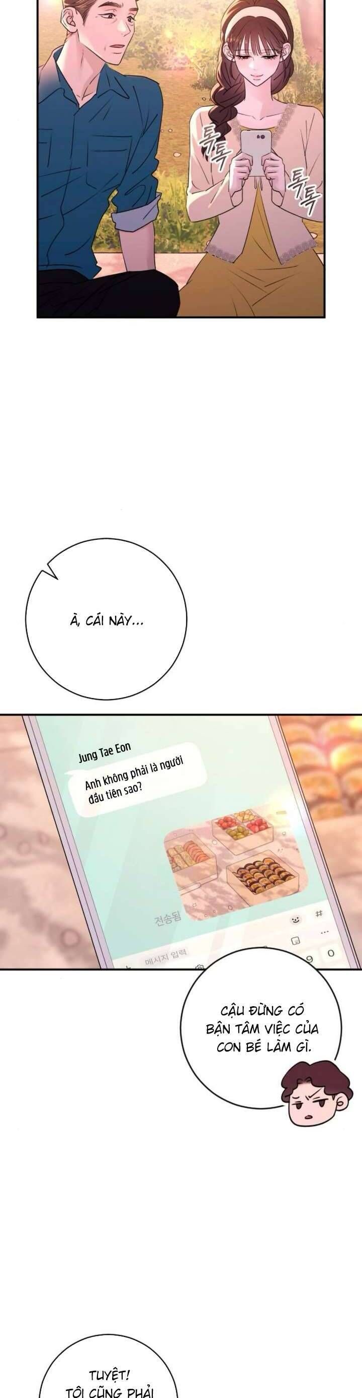 Hành Vi Khốn Nạn - Chương 40 - Trang 25