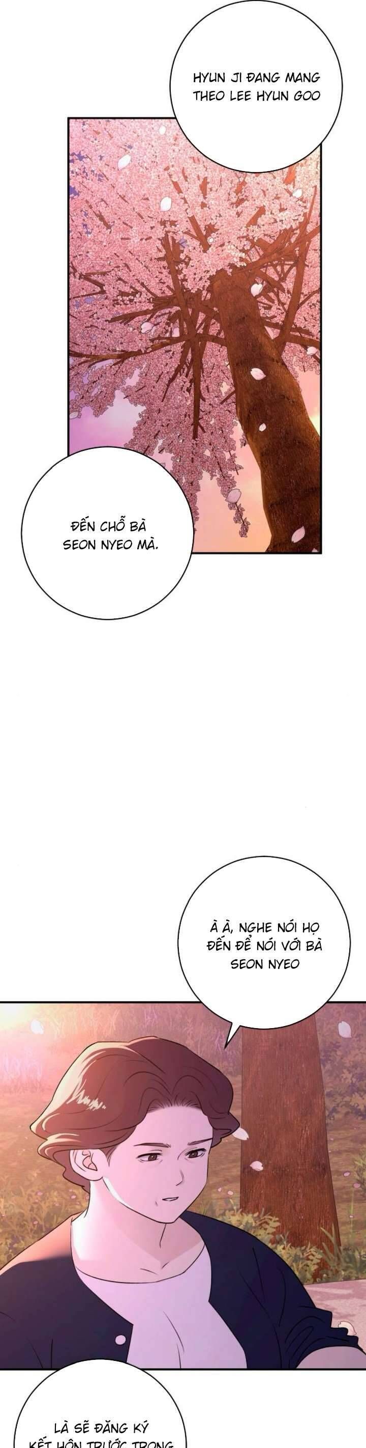 Hành Vi Khốn Nạn - Chương 40 - Trang 27