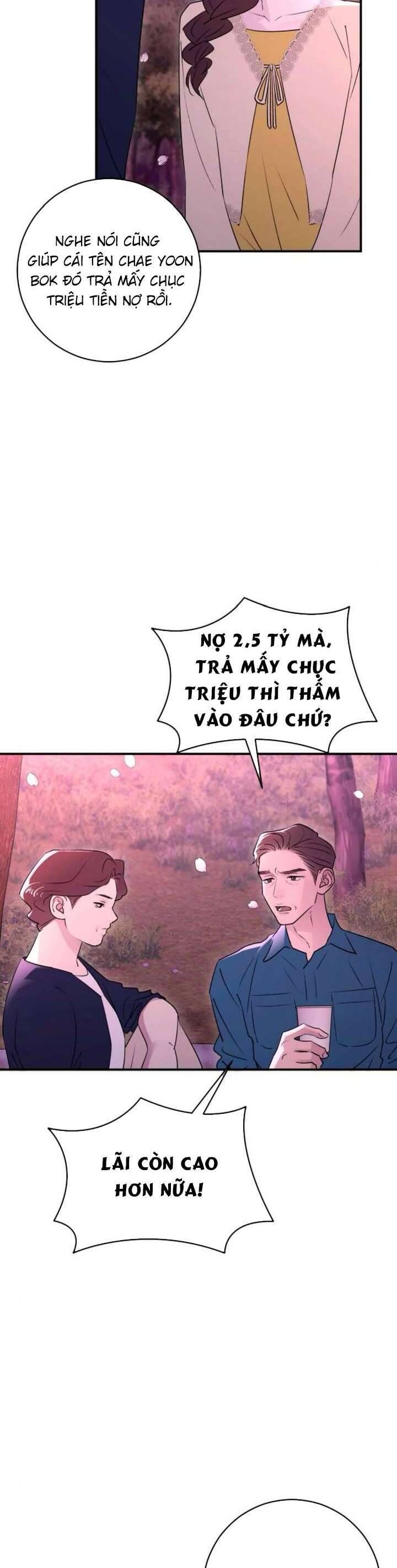 Hành Vi Khốn Nạn - Chương 40 - Trang 29