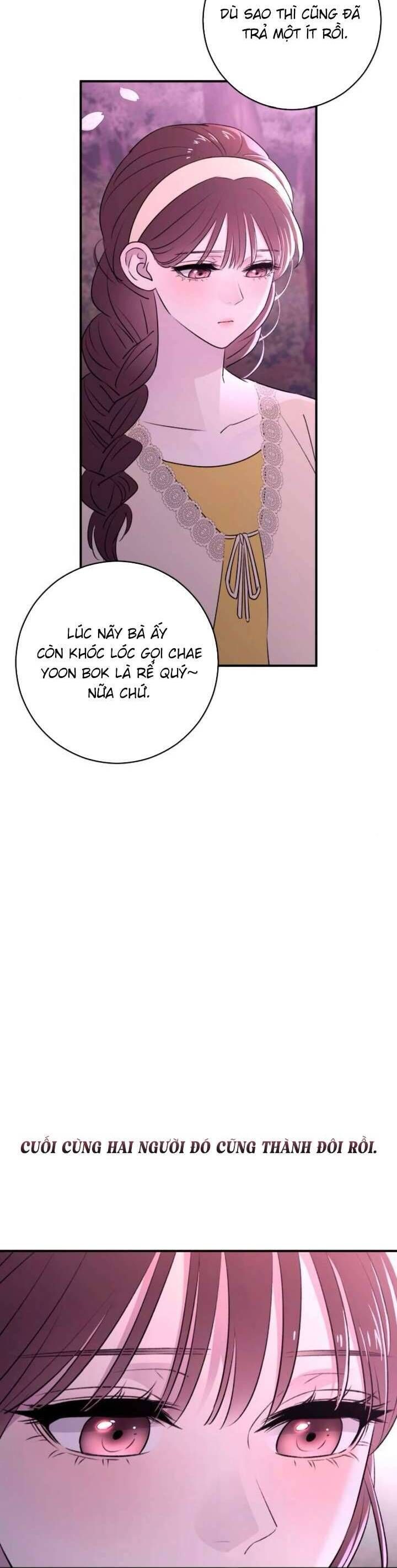 Hành Vi Khốn Nạn - Chương 40 - Trang 30