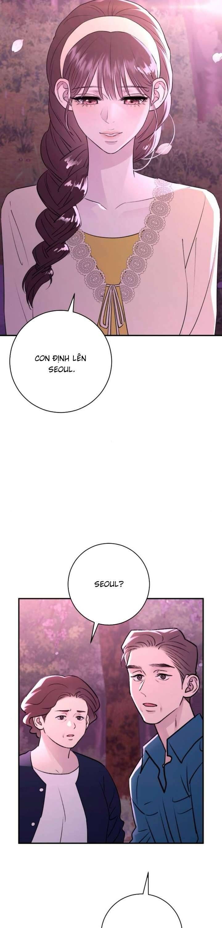 Hành Vi Khốn Nạn - Chương 40 - Trang 32