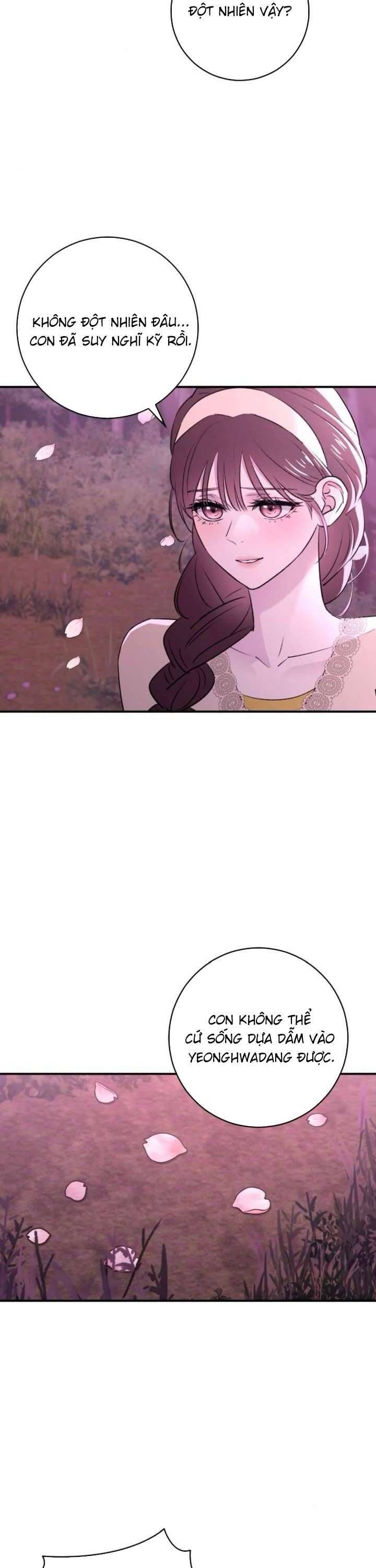 Hành Vi Khốn Nạn - Chương 40 - Trang 33