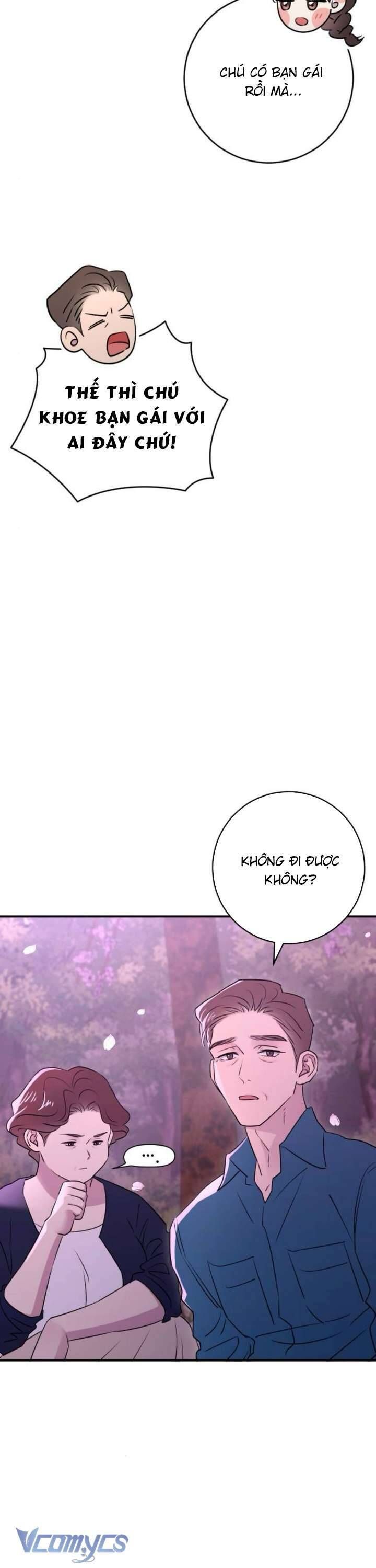 Hành Vi Khốn Nạn - Chương 40 - Trang 36