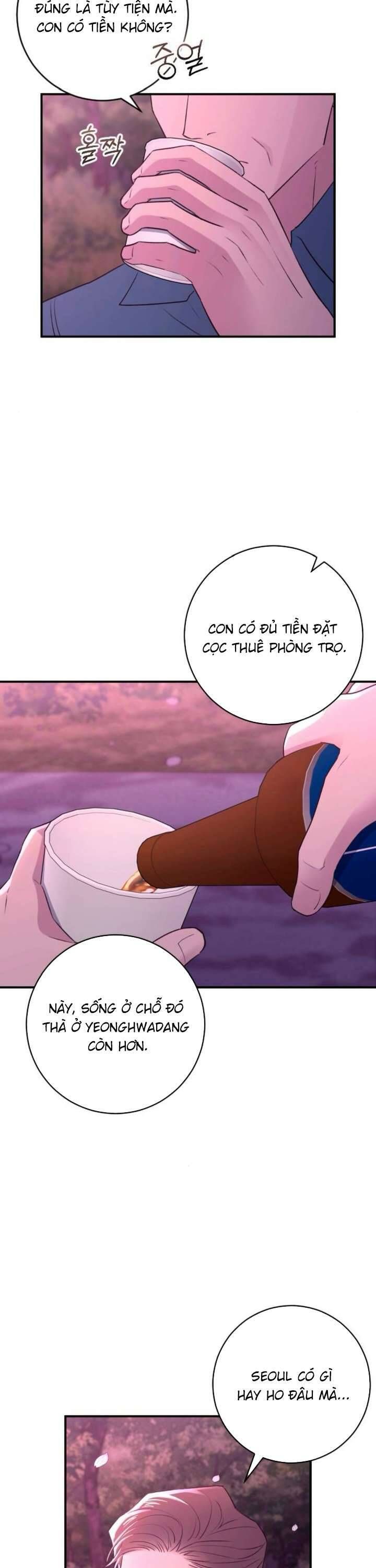 Hành Vi Khốn Nạn - Chương 40 - Trang 39