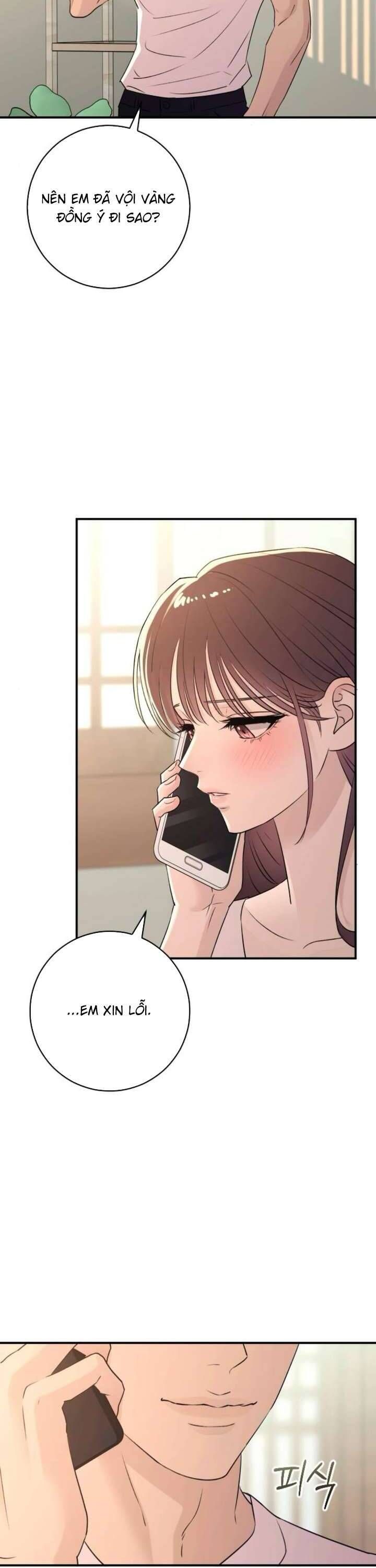 Hành Vi Khốn Nạn - Chương 40 - Trang 5