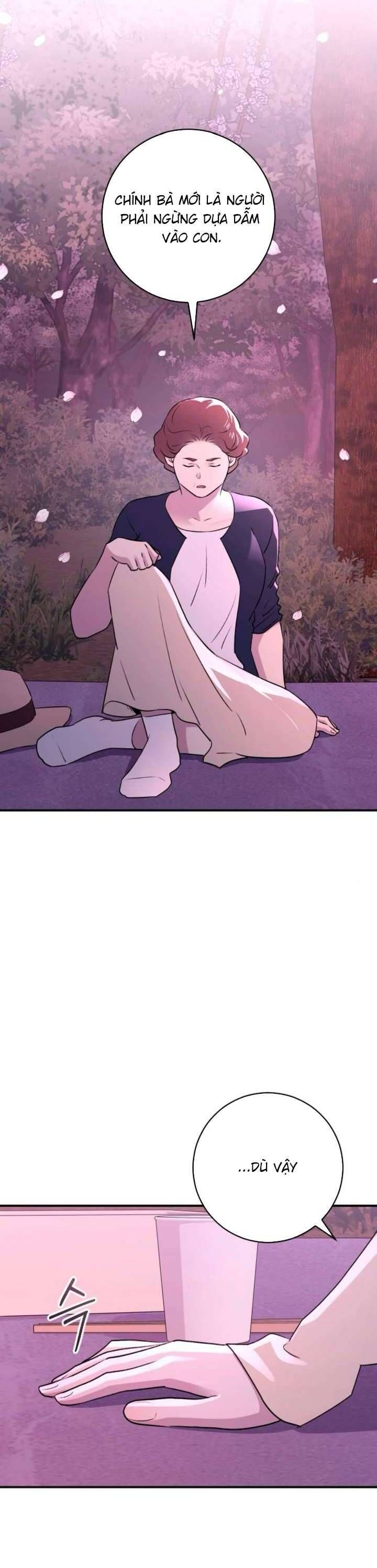 Hành Vi Khốn Nạn - Chương 40 - Trang 44