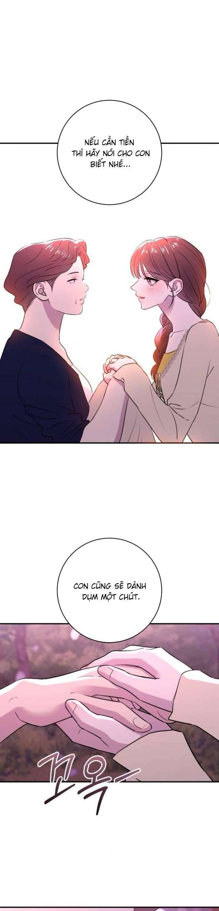 Hành Vi Khốn Nạn - Chương 40 - Trang 45