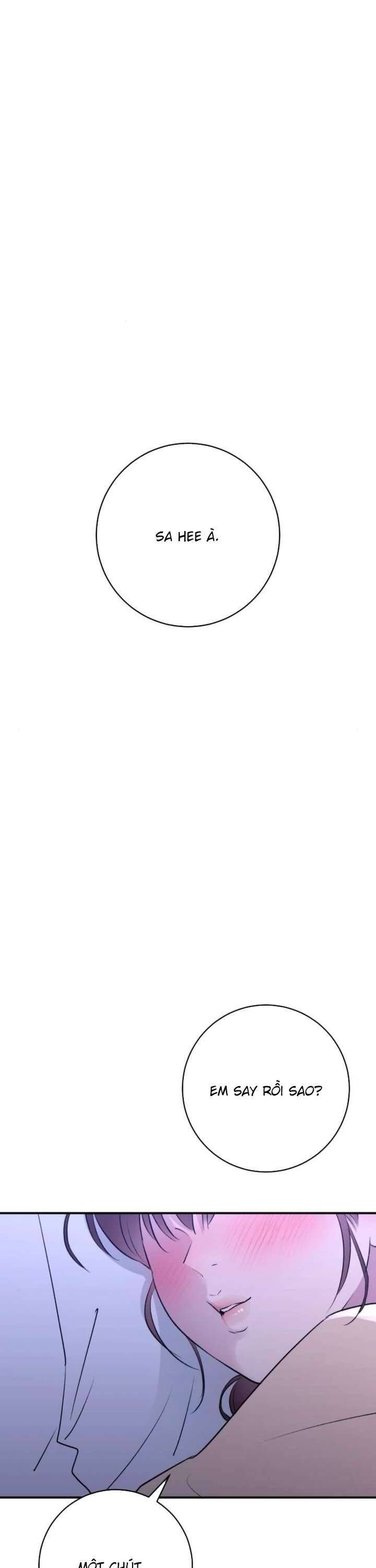 Hành Vi Khốn Nạn - Chương 40 - Trang 50