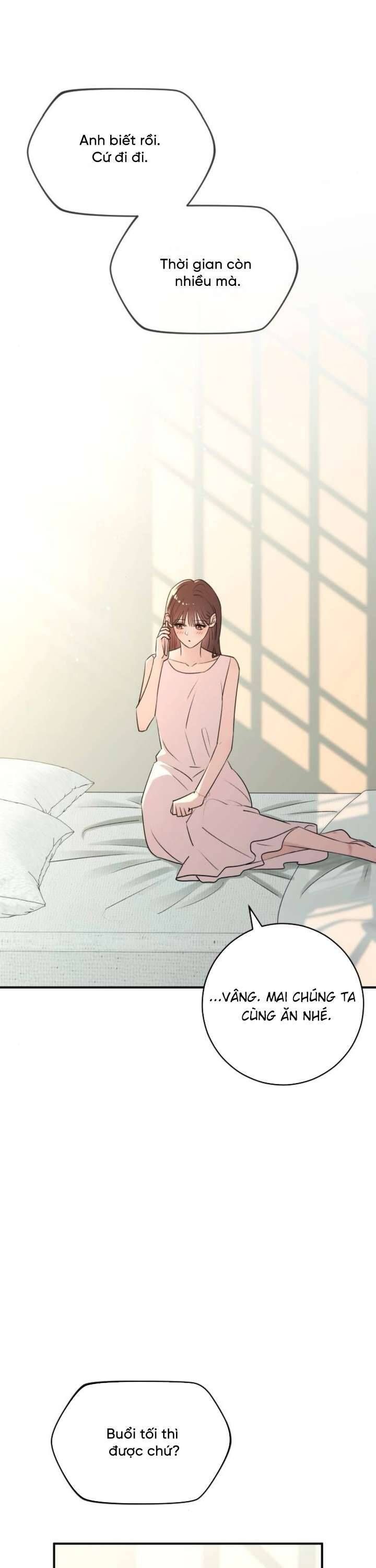 Hành Vi Khốn Nạn - Chương 40 - Trang 7