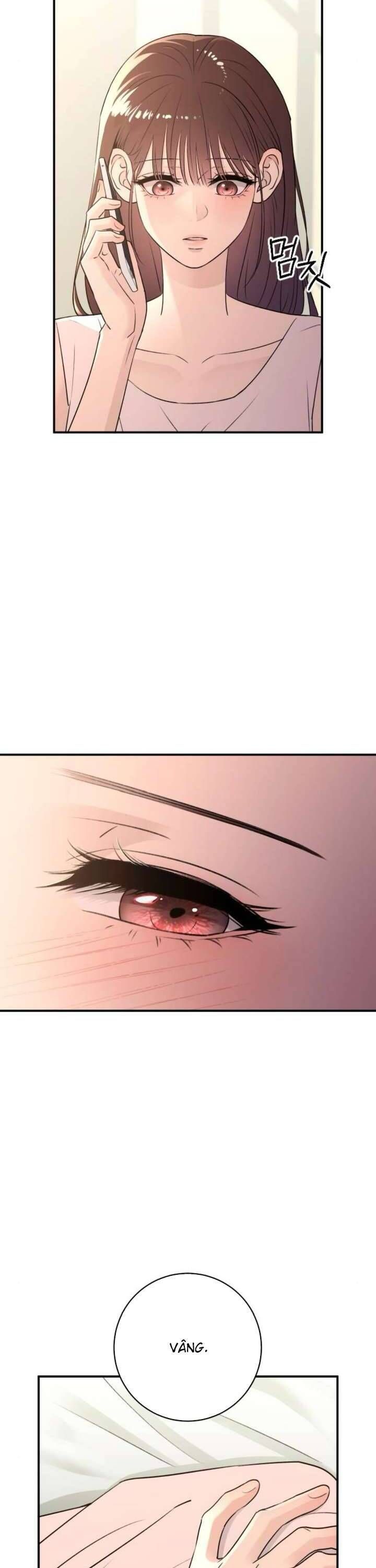 Hành Vi Khốn Nạn - Chương 40 - Trang 8