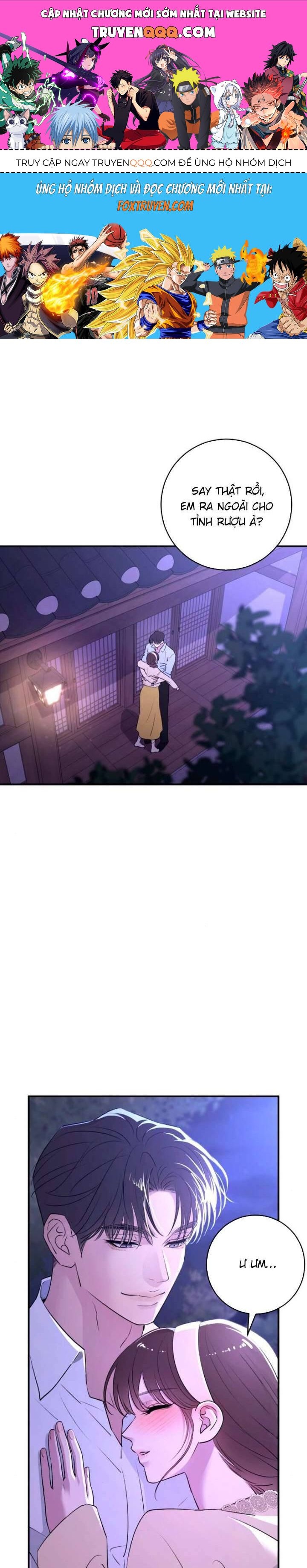 Hành Vi Khốn Nạn - Chương 41 - Trang 1