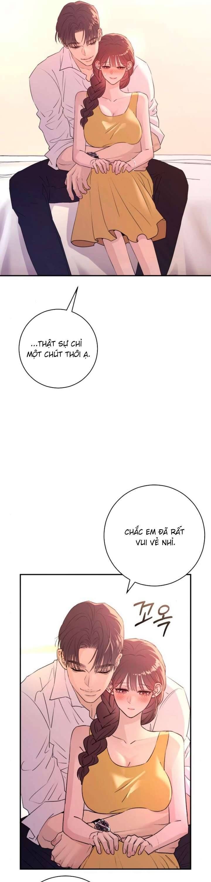 Hành Vi Khốn Nạn - Chương 41 - Trang 16