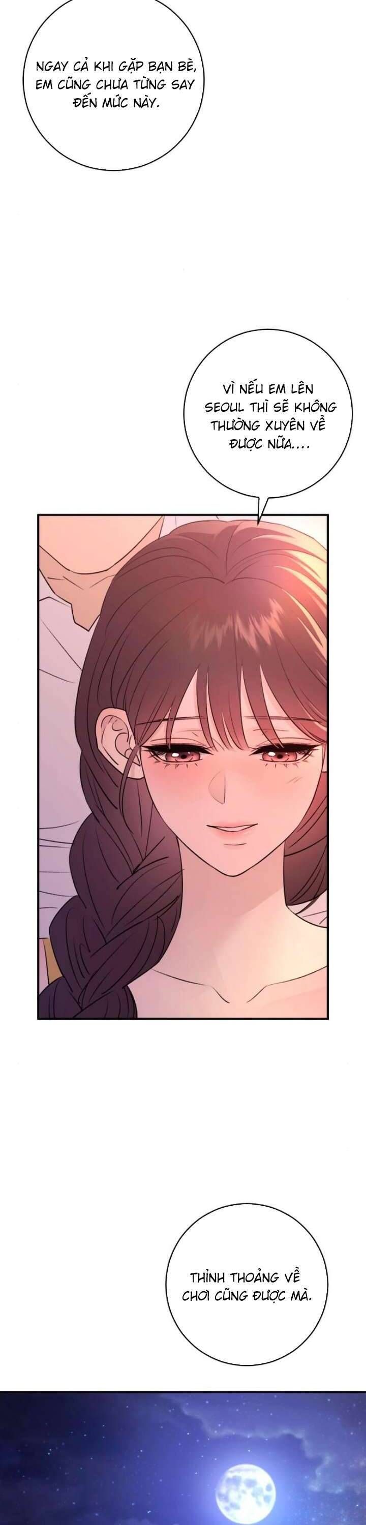 Hành Vi Khốn Nạn - Chương 41 - Trang 17
