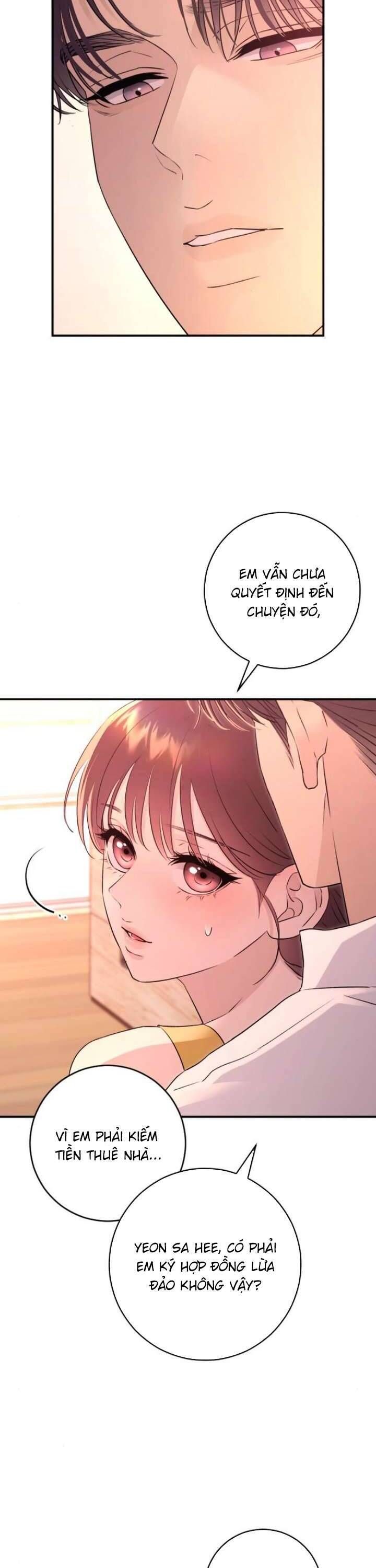 Hành Vi Khốn Nạn - Chương 41 - Trang 19