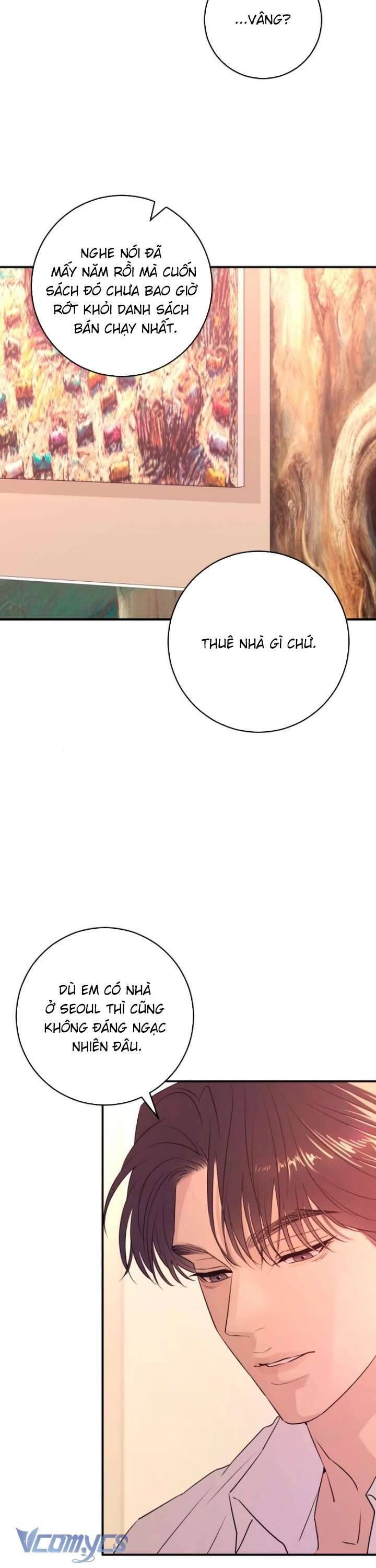 Hành Vi Khốn Nạn - Chương 41 - Trang 20