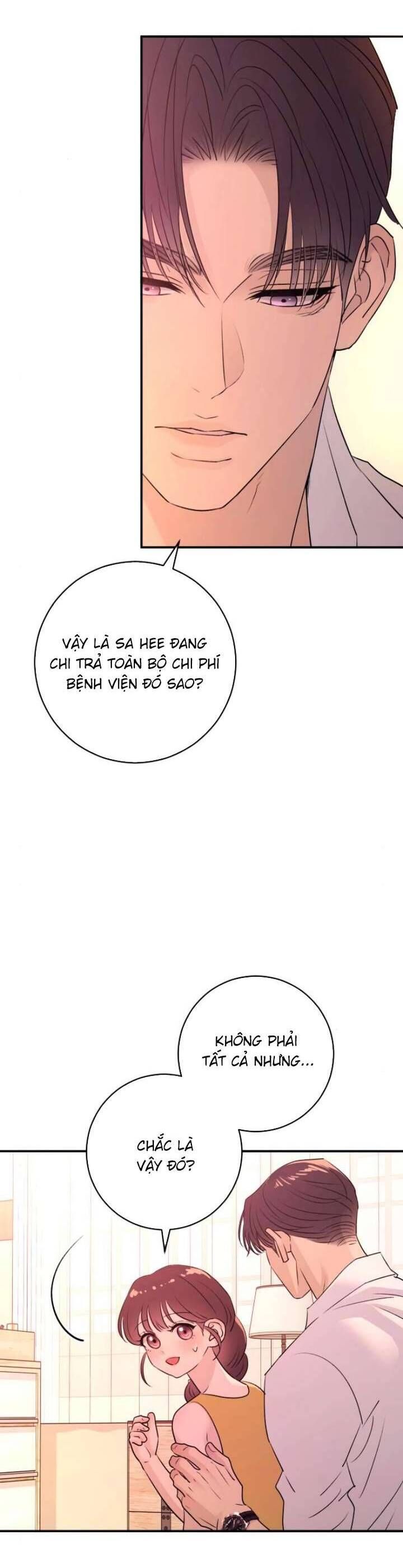 Hành Vi Khốn Nạn - Chương 41 - Trang 24