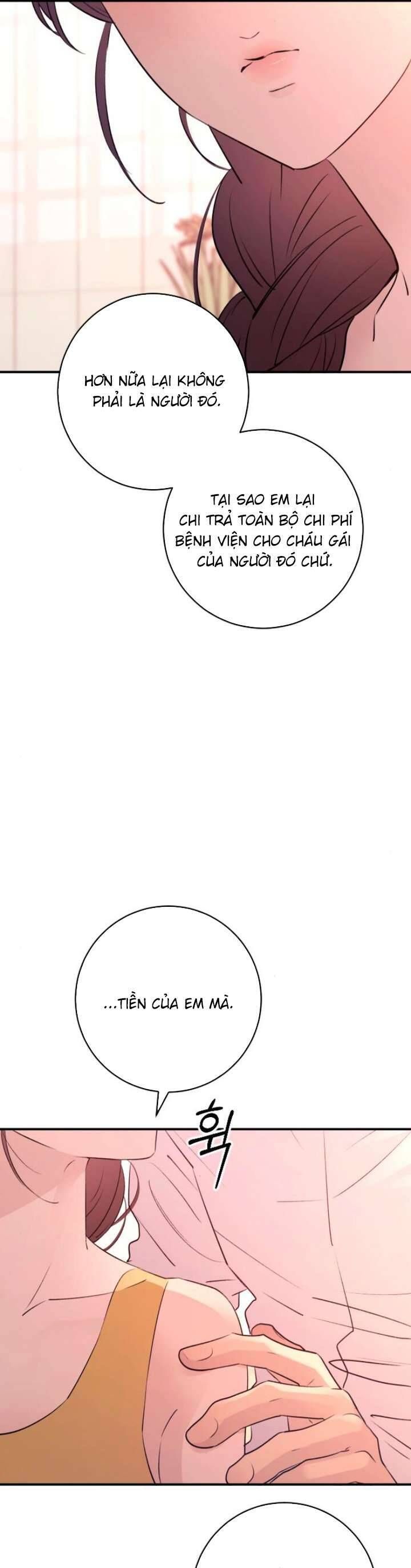 Hành Vi Khốn Nạn - Chương 41 - Trang 26