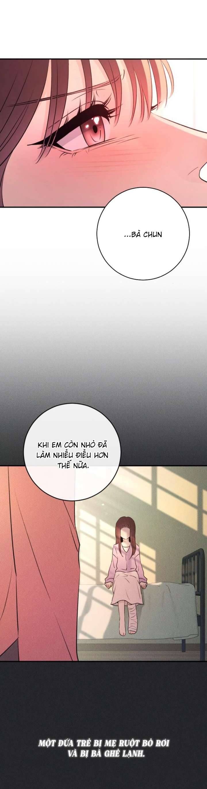 Hành Vi Khốn Nạn - Chương 41 - Trang 28